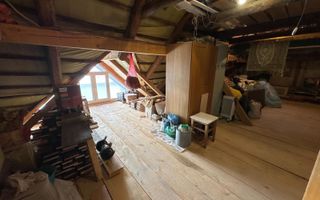 Casă de vanzare 6 camere 220 m² utili cu 376 M² teren la șosea - Poză 9
