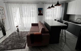 Apartament 3 camere | Terasă 12 MP  | Parcare | Turnisor - Poză 6