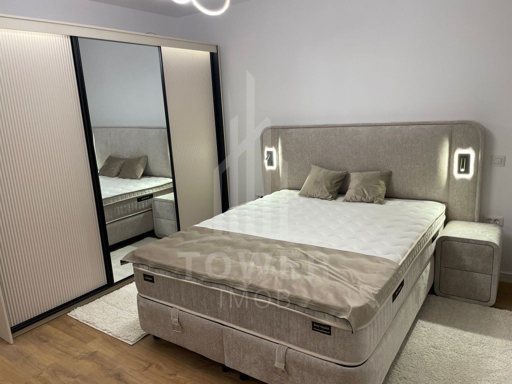 Apartament premium 2 camere | zona Evolution Residence - Poză 3