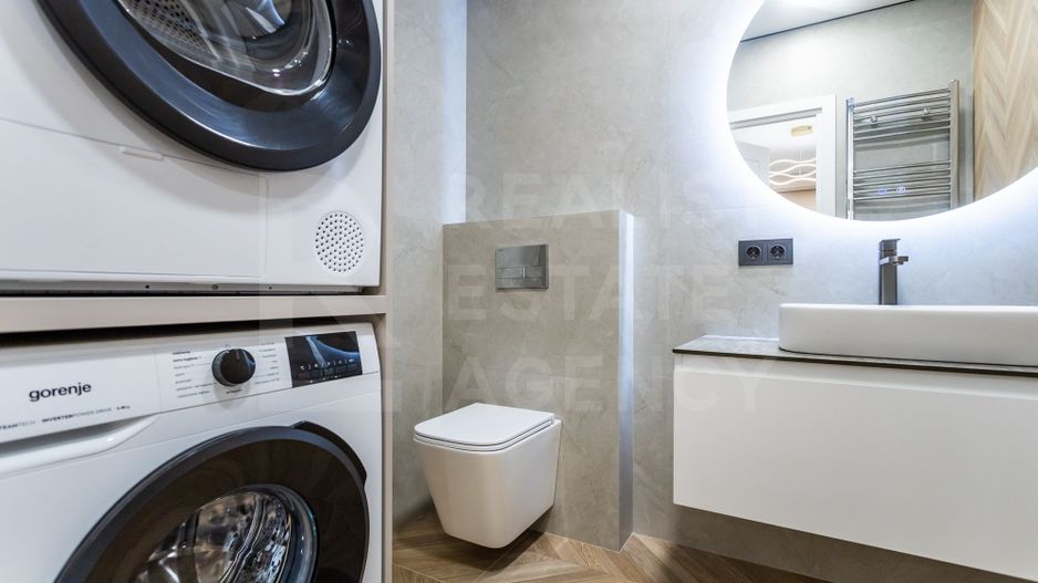 Vânzare, apartament, 2 camere, strada Cornești, Rîșcani - Poză 15