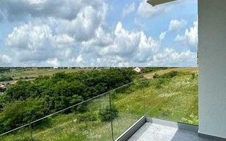 Duplex cu 4 camere, Borhanci, vedere spectaculoasă, locație exclusivistă. - Poză 3