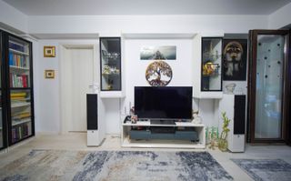 Apartament 2 camere cu curte generoasă proprie | Young City Residence - Poză 8