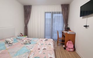 Casă 4 camere Utilată I Acces auto I Curte privată I Cristian - Poză 16