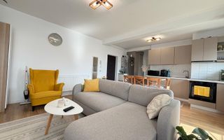Apartament 2 camere, etajul 1 - Selimbar - Poză 2