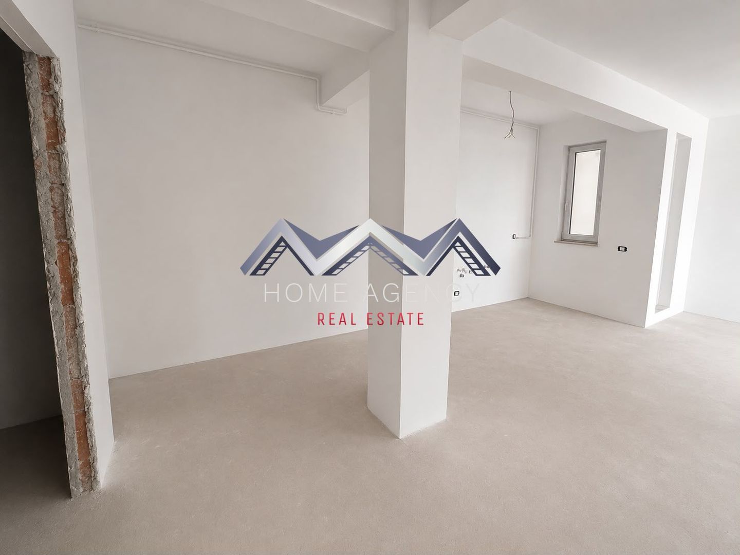 Apartament 3 camere 78 mp utili | Otopeni central | Finisaje la alegere - Poză 5