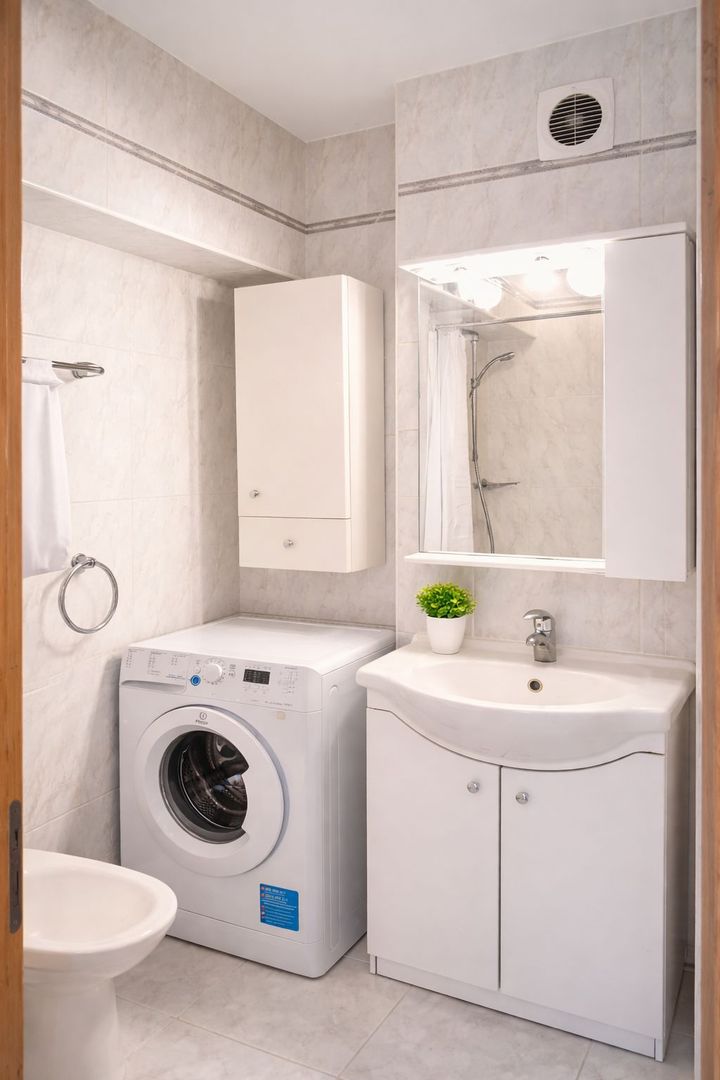 Apartament 3 camere I Dorobanți I Vedere deschisă I 75 Mp - Poză 9