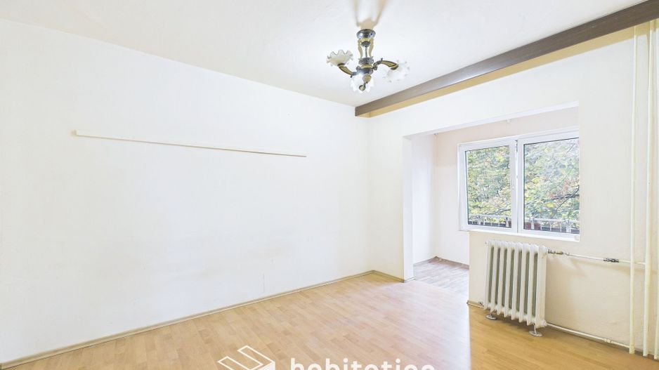 Apartament spațios, 3 camere si 3 balcoane – Girocului - Mureș LIDL - Poză 6