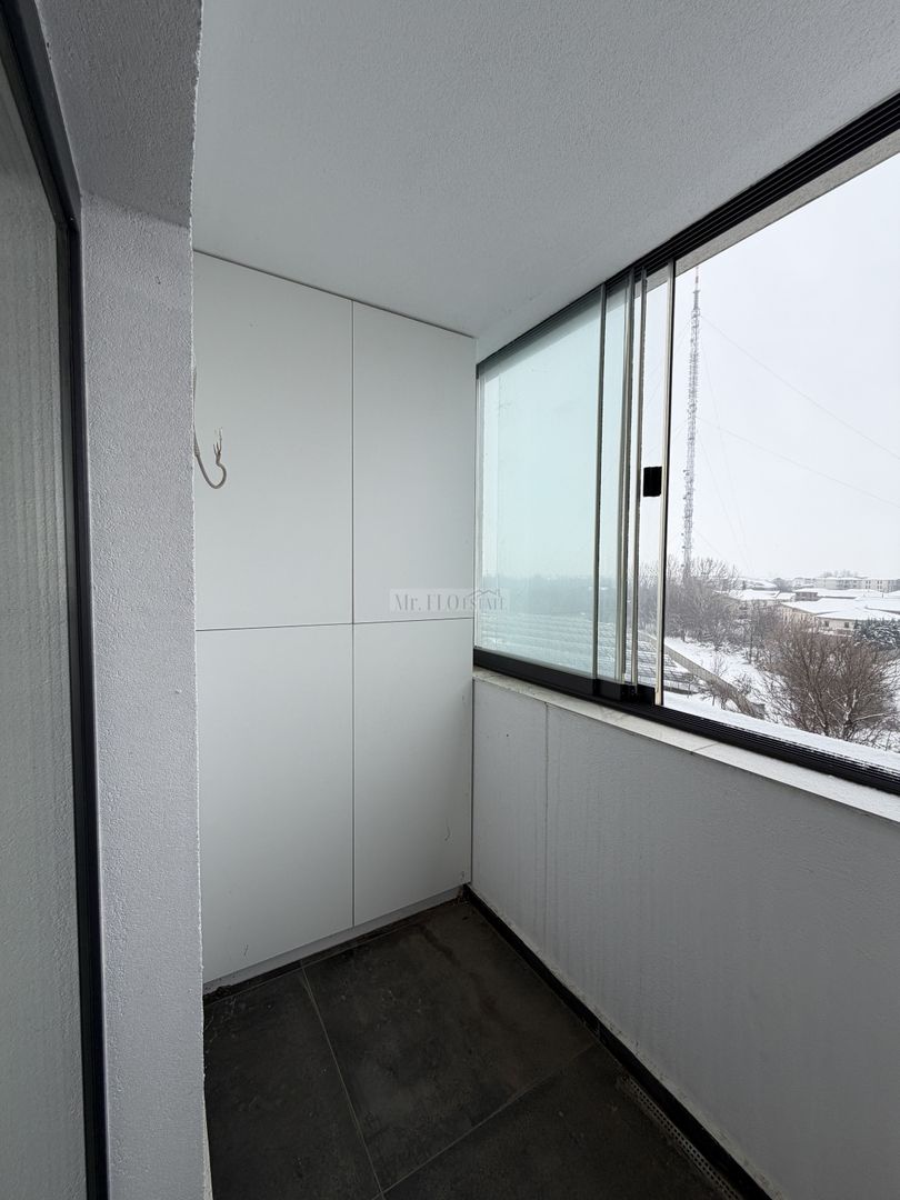 Apartament de Lux - Design Modern & Dotări Premium Miele - Str. Daliei - Poză 7