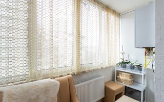 Vânzare, apartament, 2 camere, strada Ceucari, Râșcani - Poză 5