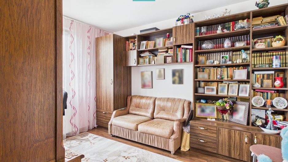 Vilă cu 6 camere și teren generos în Șagu - Poză 23