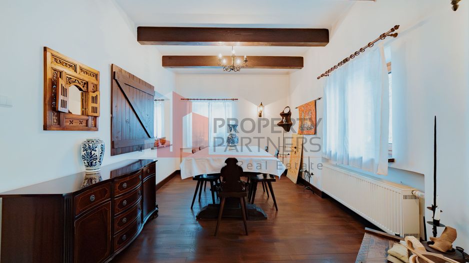 Casa de vacanta Predeal - Poză 15