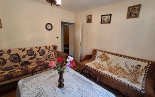 Apartament 3 camere | Parter | Zona Carpati 2 - Poză 6