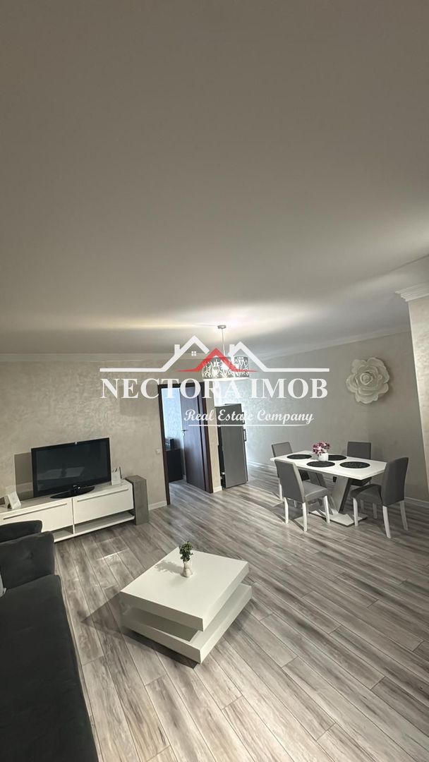 Apartament 2 camere, Zona NUFARUL, Str. Grigore Moisil, Bloc nou, 56mp - Poză 4