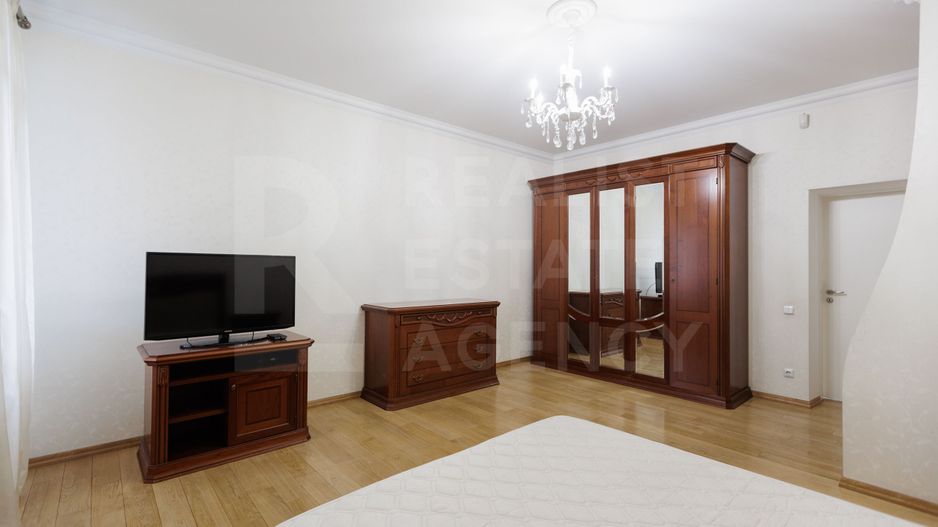 Chirie, apartament, 4 camere, str. Mihai Eminescu, Centru - Poză 5