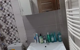 Apartament 2 camere I decomandat I parcare I Turnisor - Poză 12