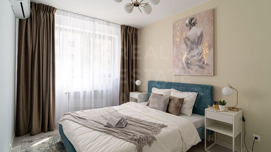 Vânzare, apartament, 3 camere tip 5B, Hils Brauner, București - Poză 14