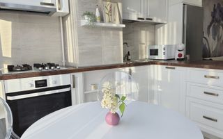 Apartament amenajat LUX – 2 minute de Palas Mall - Poză 5