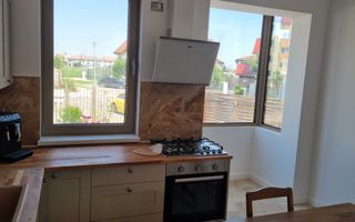 Vila Aviatiei Baneasa I Cartier HENRI COANDA sect  1 I Intabulata - Poză 4