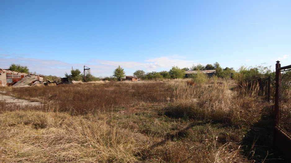 Teren de vanzare in suprafata de 5500 mp in loc.Nitchidorf - Poză 14