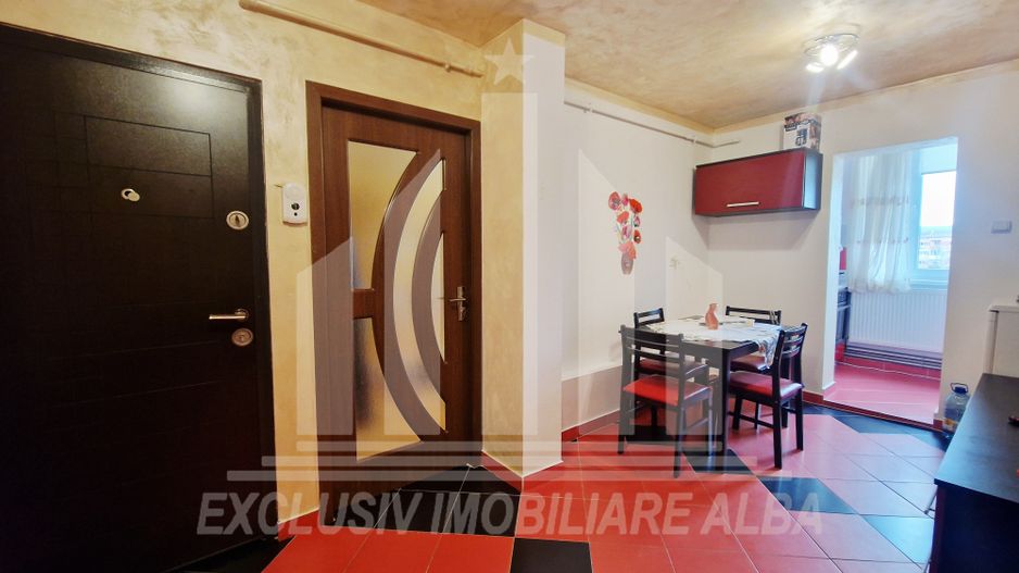 Apartament 2 camere | Suprafata 52 mp | Cetate-Stadion - Poză 6
