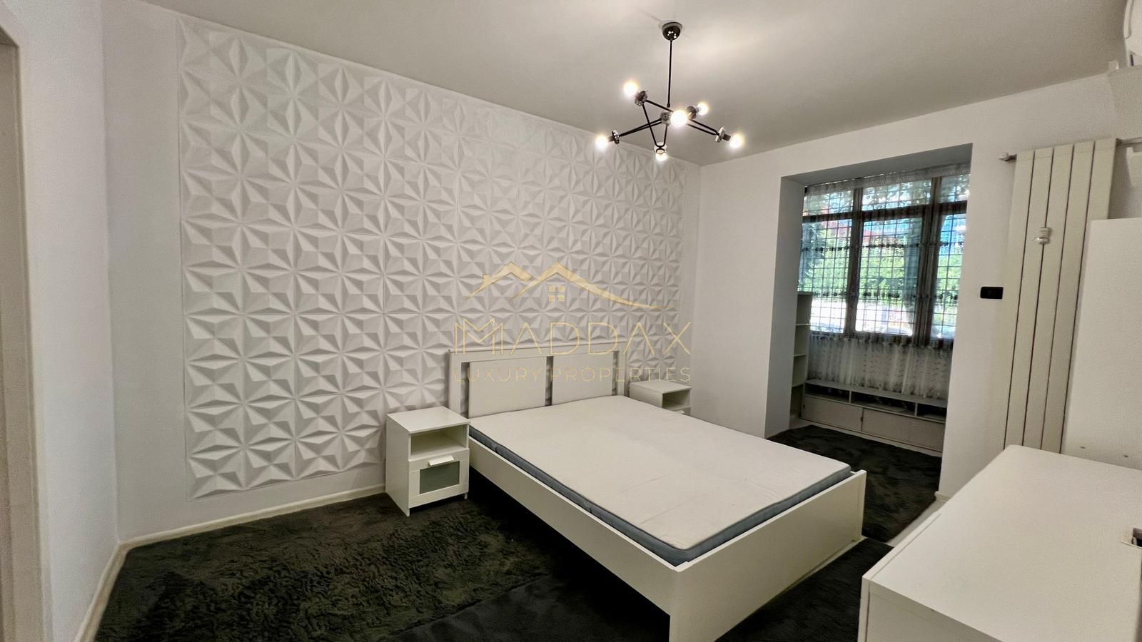 Apartament 3 Camere // Bloc Boutique // Mutare imediata // Floreasca - Poză 5