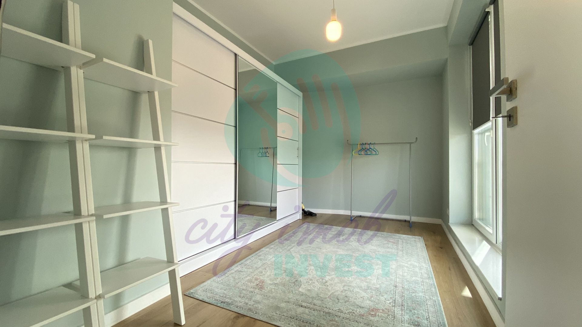Apartament de lux, gata de mutare – Eleganță, confort și priveliște panoramică! - Poză 11