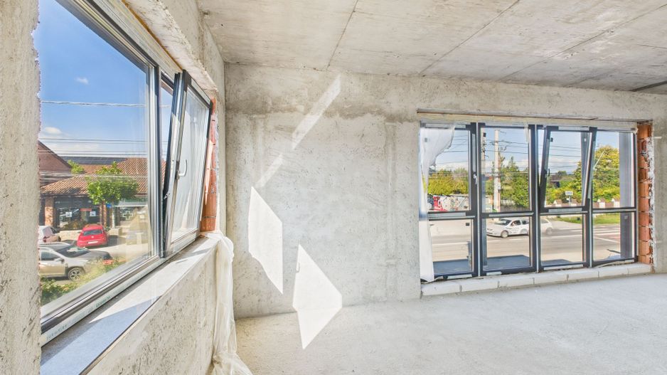 Clădire multifuncțională P+2 și 12 locuri de parcare - Corbeanca - Poză 25