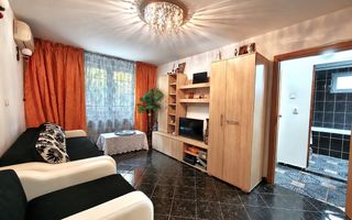 Apartament 2 camere in zona Rahova Bloc Reabilitat - Poză 1