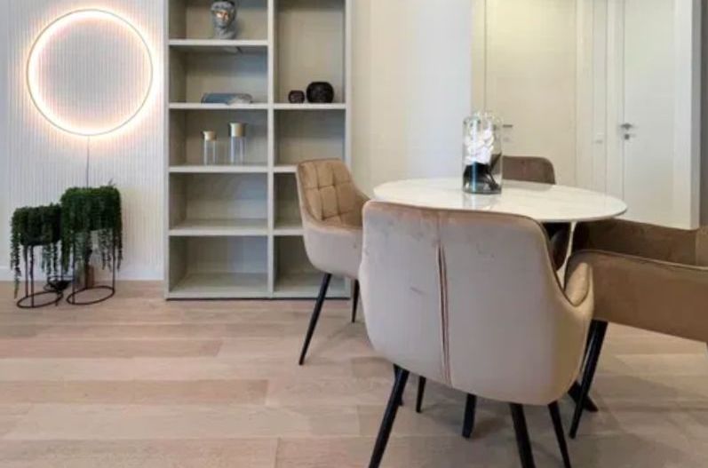 Apartament modern cu 3 camere la prima inchiriere ONE - Poză 4