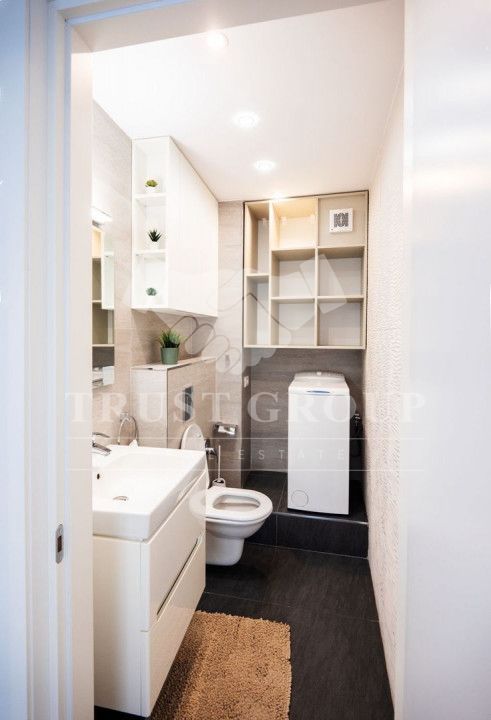 Apartament 3 camere Aviatorilor - Poză 21