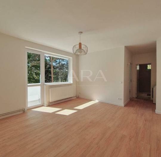 Apartament renovat, balcon mare, zonă verde liniștită, Iulius Mall. - Poză 4