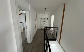 Casa individuala 5 camere | 140mp | Giroc - aproape de Eso - Poză 11