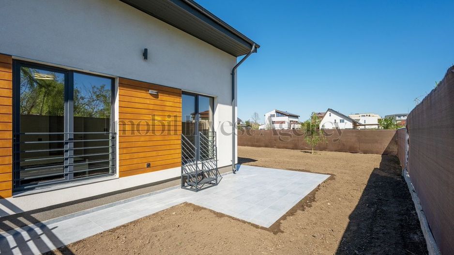 Vila Duplex 5 camere Otopeni - Poză 32