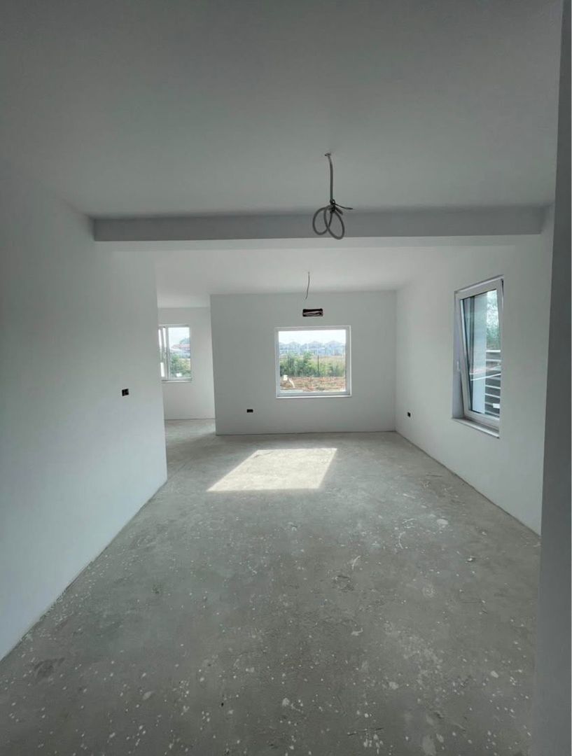 Duplex cu 3 camere 96mp-Moșnița Nouă - Poză 5