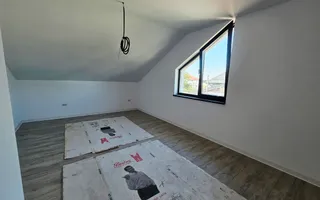 Casa P+M | 4 camere | comuna Berceni - Poză 13