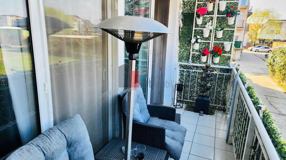 Apartament 2 camere Prel. Ghencea/Valea Oltului cu centrala proprie si garaj - Poză 7