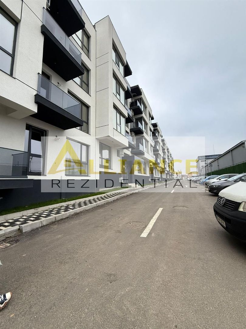 NOU Apartament 3 camere 2 bai - Poză 14
