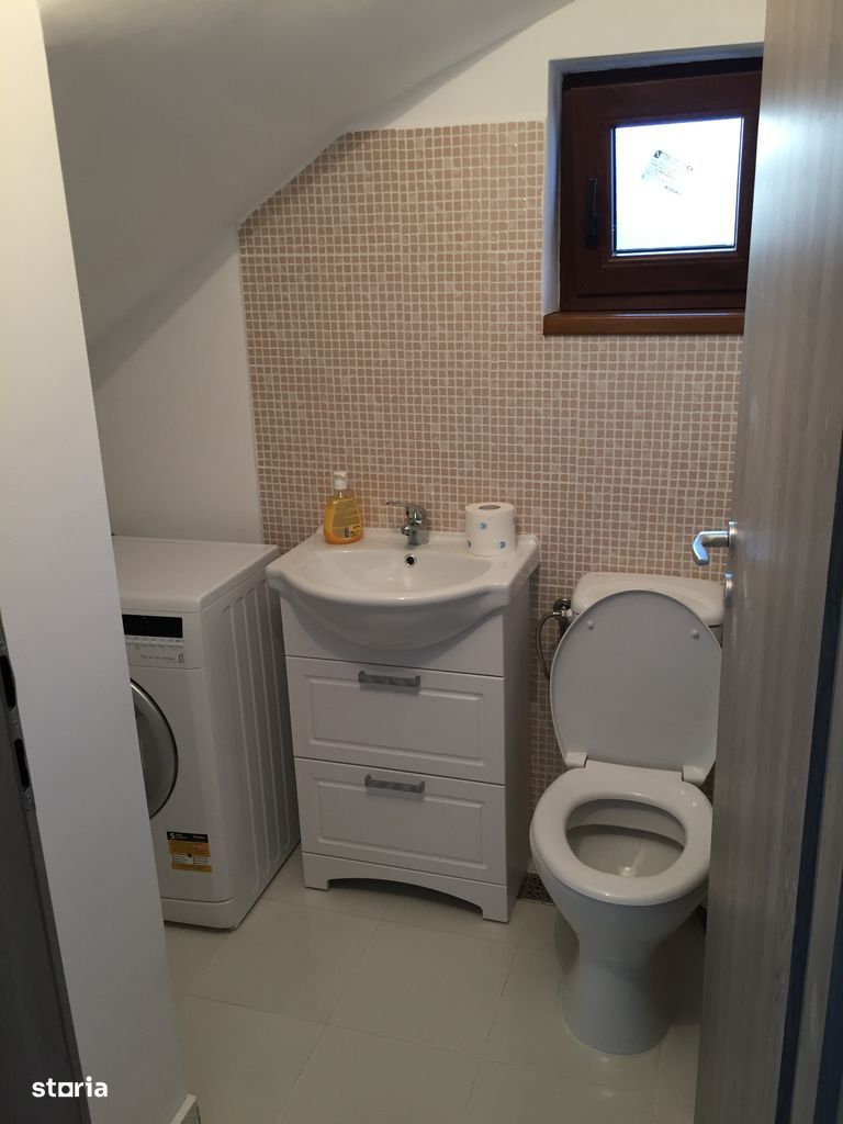 Casă de vânzare – Chiajna Dudu aproape de padure , curte 212 mp - Poză 3