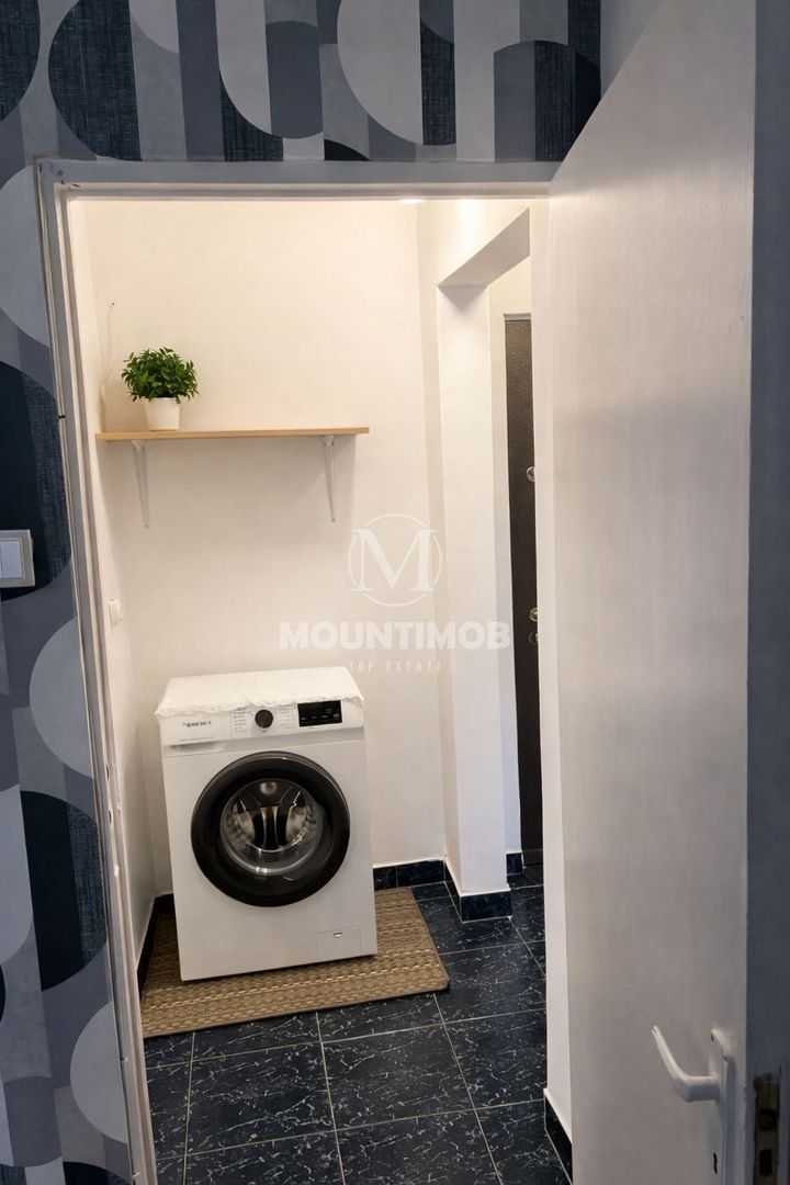 Garsoniera 32 mp, zona ITC, disponibilitate imediata - Poză 6