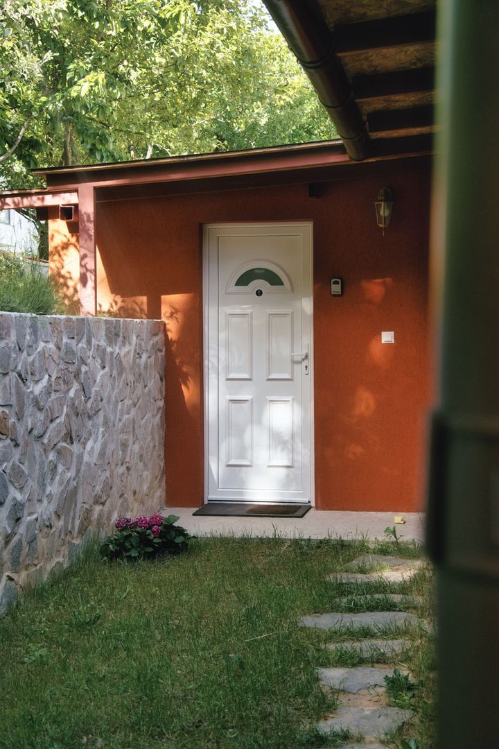 Charming Home By Feleacu, 1582 mp teren. Se accepta schimburi. - Poză 7