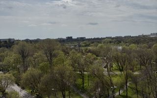 De inchiat Apartamant 2 camere Tineretului bulevard - Poză 3