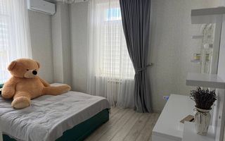 Chirie, casă, 4 camere, str-la Olga Vrabie, Râșcani - Poză 12