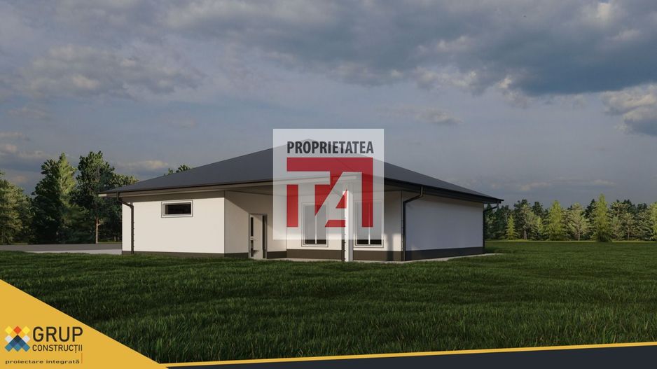 Teren intravilan  13 ari  Catallina - Poză 9