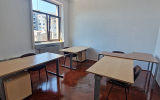 Birou deosebit in P-ța Romana, doua incapari cu suprafața totală de 25 mp. - Poză 2