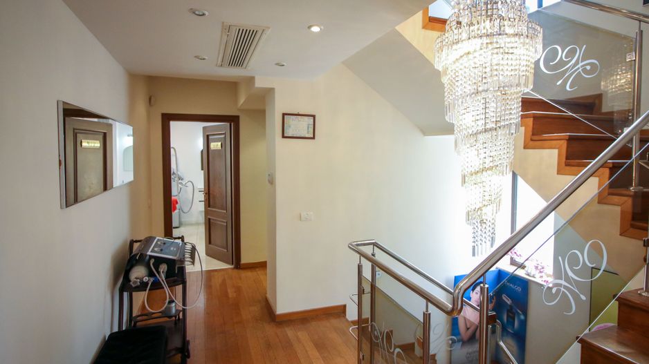 Vila 8 Camere Piata Dorobanti - Poză 28