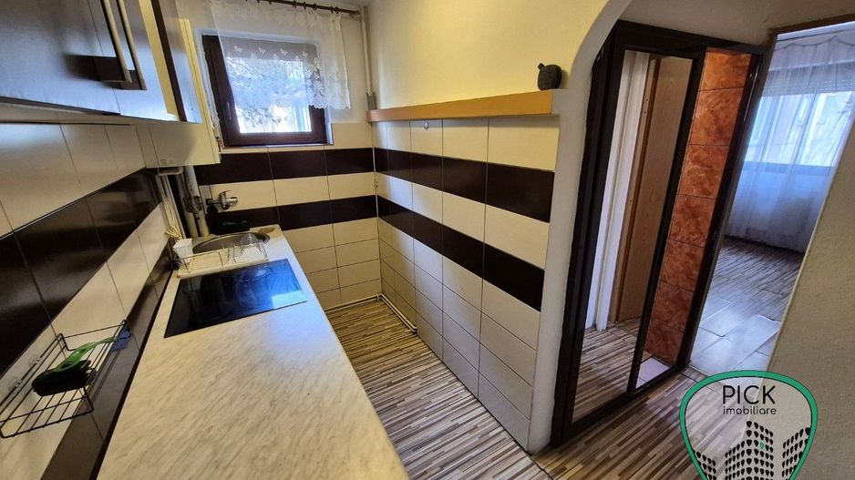 P 1169 - Apartament cu 2 camere în Târgu Mureș, Semicentral, Budai - Poză 6