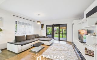 Duplex spațios,  grădină amenajată și poziție excelentă lângă Kaufland - Poză 2