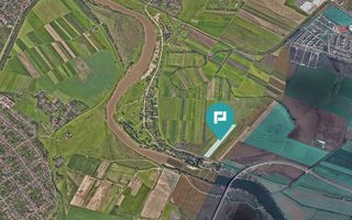 Teren de 24.400 mp Vladimirescu, Arad - Poză 3