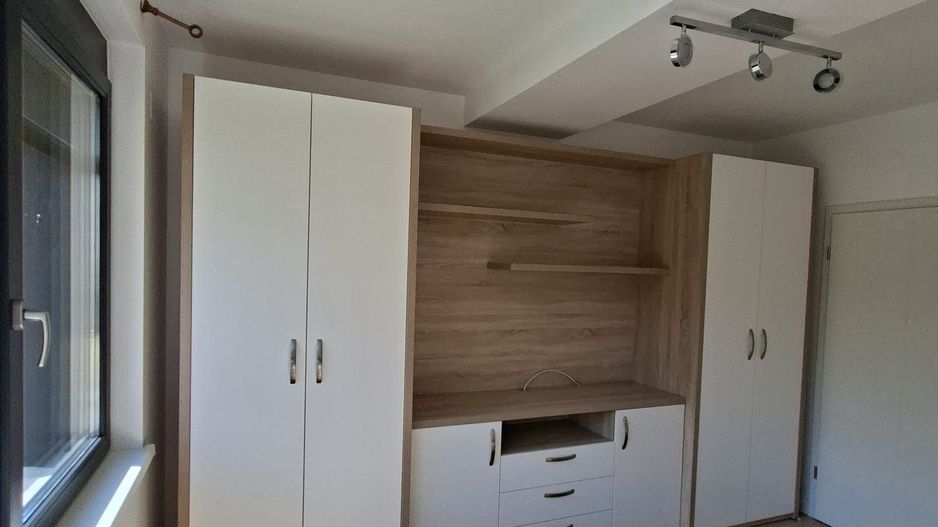 Apartament lux cu 3 camere de vanzare în zona Elisabetin - Poză 10