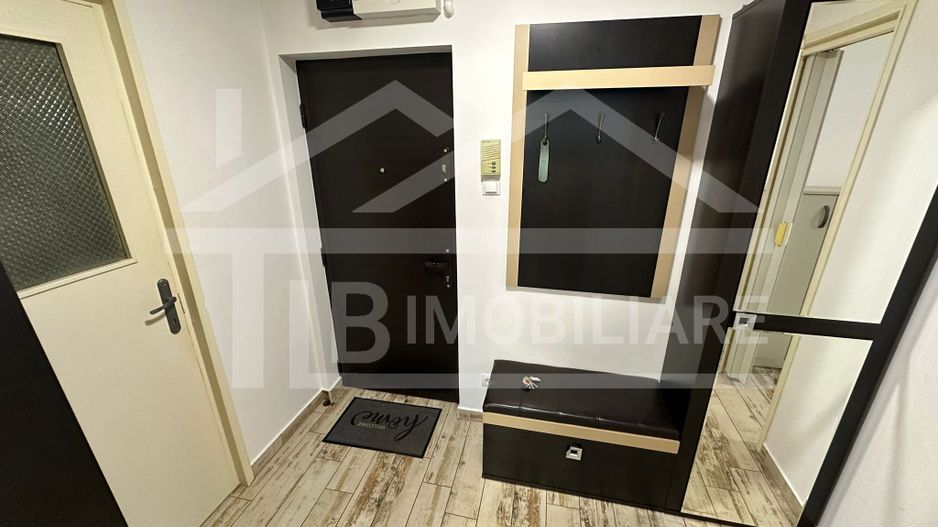 Apartament cu 2 camere, 52mp, Zona Ultracentrala - Poză 9